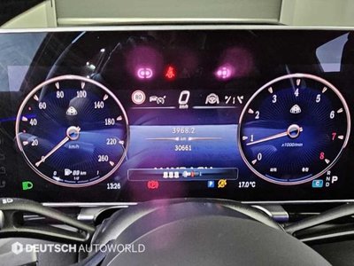 MERCEDES-BENZ S-CLASS - 5