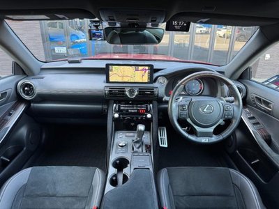 LEXUS IS - 2