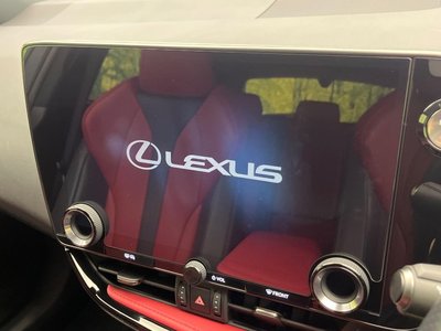 LEXUS NX - 3