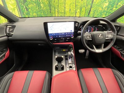 LEXUS NX - 2