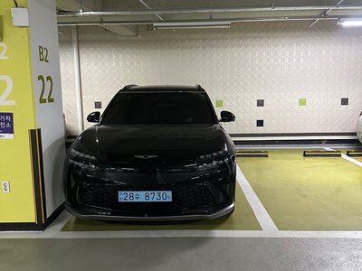 صورة مصغرة 11 لـ 2021 Genesis GV60