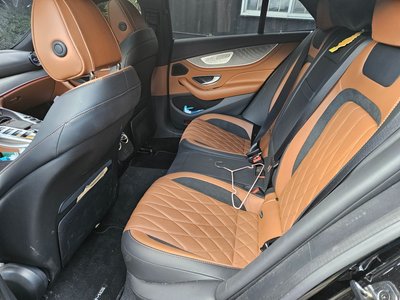 MERCEDES-BENZ GT AMG - 4