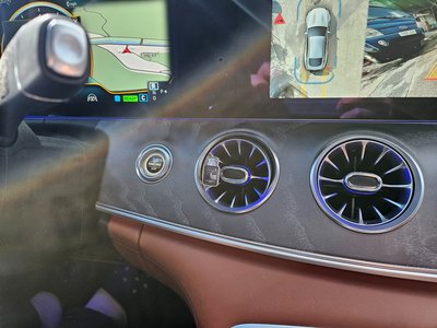 MERCEDES-BENZ GT AMG - 9