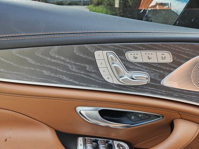 MERCEDES-BENZ GT AMG - 8