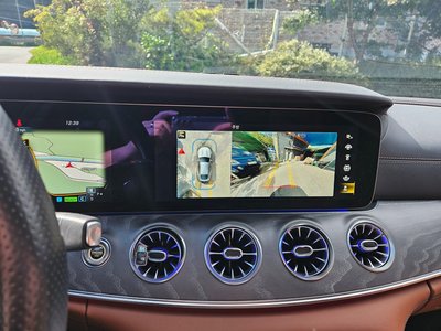 MERCEDES-BENZ GT AMG - 10