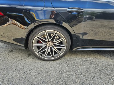 MERCEDES-BENZ GT AMG - 3