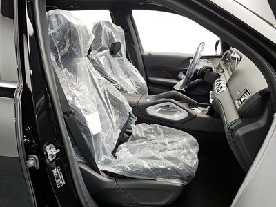 2025 Mercedes-BENZ GLS 缩略图 17