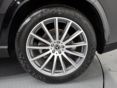 MERCEDES-BENZ GLS - 8