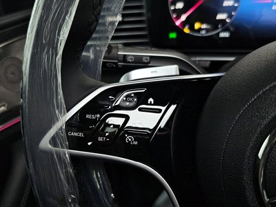 2025 Mercedes-BENZ GLS 缩略图 34