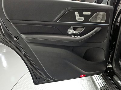 2025 Mercedes-BENZ GLS 缩略图 15