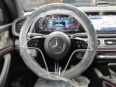 2025 Mercedes-BENZ GLS 缩略图 19