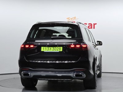MERCEDES-BENZ GLS - 3