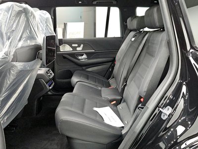 2025 Mercedes-BENZ GLS 缩略图 31