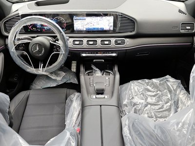 MERCEDES-BENZ GLS - 5