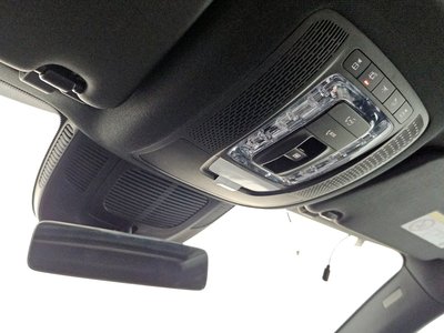 2025 Mercedes-BENZ GLS 缩略图 27