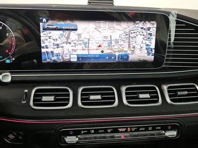 2025 Mercedes-BENZ GLS 缩略图 33