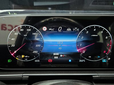 2025 Mercedes-BENZ GLS 缩略图 11