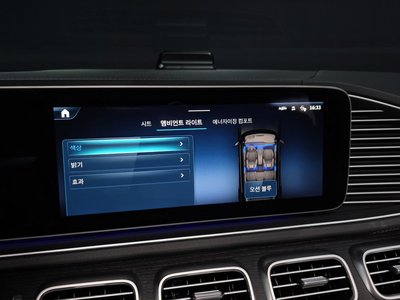 صورة مصغرة 32 لـ 2024 Mercedes-BENZ GLE