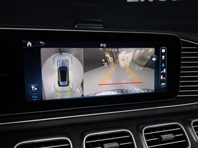 صورة مصغرة 21 لـ 2024 Mercedes-BENZ GLE