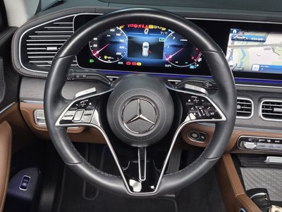 صورة مصغرة 19 لـ 2024 Mercedes-BENZ GLE