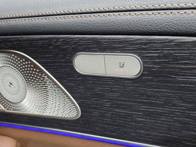 صورة مصغرة 25 لـ 2024 Mercedes-BENZ GLE