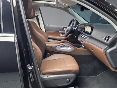 صورة مصغرة 17 لـ 2024 Mercedes-BENZ GLE