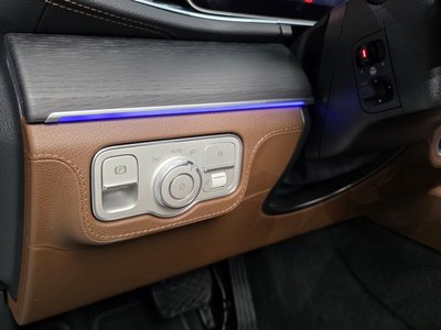 صورة مصغرة 28 لـ 2024 Mercedes-BENZ GLE