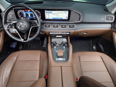 صورة 5 لـ 2024 Mercedes-BENZ GLE