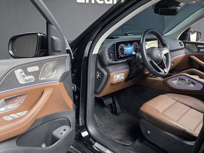 صورة مصغرة 13 لـ 2024 Mercedes-BENZ GLE
