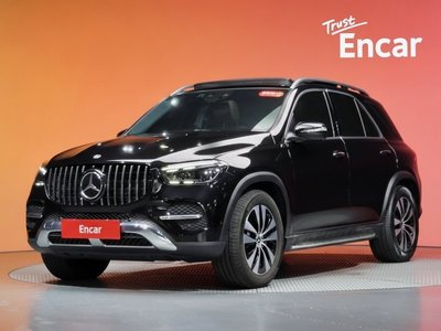 صورة 1 لـ 2024 Mercedes-BENZ GLE