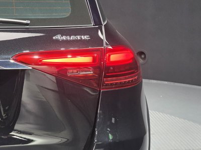 صورة 10 لـ 2024 Mercedes-BENZ GLE