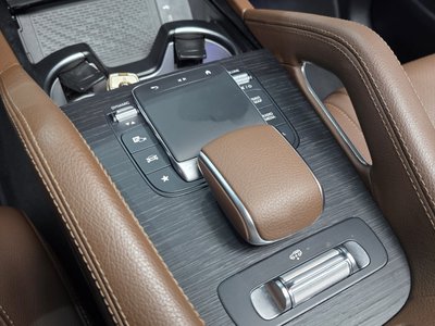 صورة مصغرة 30 لـ 2024 Mercedes-BENZ GLE