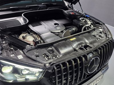 صورة 7 لـ 2024 Mercedes-BENZ GLE