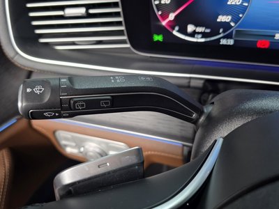 صورة مصغرة 35 لـ 2024 Mercedes-BENZ GLE