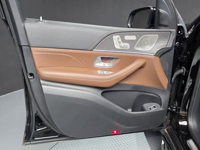 صورة مصغرة 14 لـ 2024 Mercedes-BENZ GLE