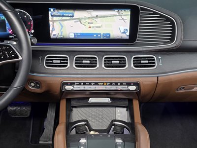 صورة مصغرة 20 لـ 2024 Mercedes-BENZ GLE