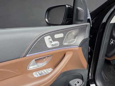 صورة مصغرة 27 لـ 2024 Mercedes-BENZ GLE