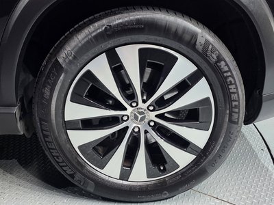 صورة 8 لـ 2024 Mercedes-BENZ GLE