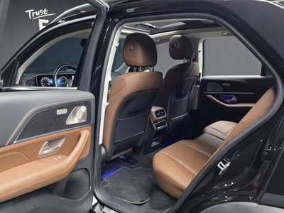 صورة مصغرة 16 لـ 2024 Mercedes-BENZ GLE