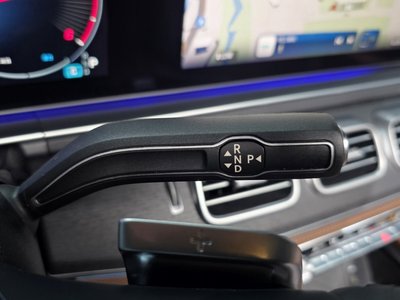 صورة مصغرة 12 لـ 2024 Mercedes-BENZ GLE