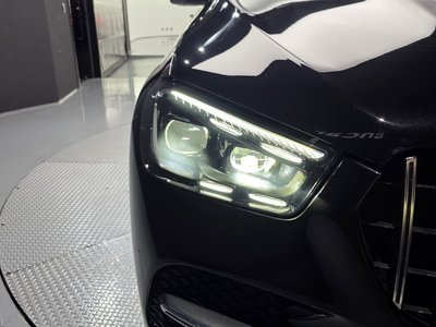 صورة 9 لـ 2024 Mercedes-BENZ GLE