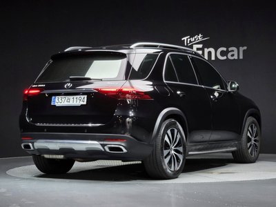 صورة 2 لـ 2024 Mercedes-BENZ GLE