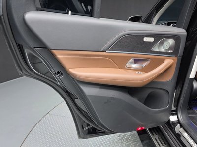 صورة مصغرة 15 لـ 2024 Mercedes-BENZ GLE