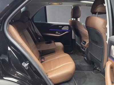 صورة مصغرة 18 لـ 2024 Mercedes-BENZ GLE
