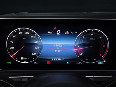 صورة مصغرة 11 لـ 2024 Mercedes-BENZ GLE
