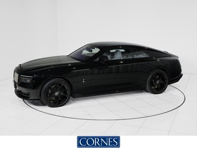 ROLLS-ROYCE SPECTRE - 1