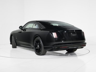 ROLLS-ROYCE SPECTRE - 7