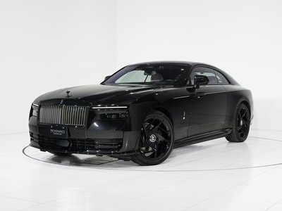 ROLLS-ROYCE SPECTRE - 4