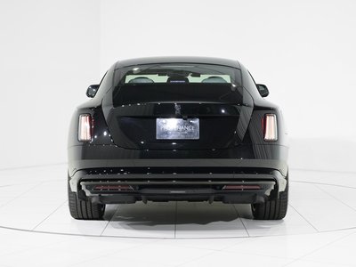 ROLLS-ROYCE SPECTRE - 3