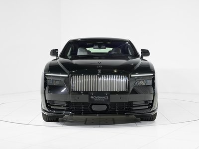 ROLLS-ROYCE SPECTRE - 2